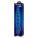Koraliki analne silikonowe Mr. Play duże wodoodporne 27 cm Mr. Play