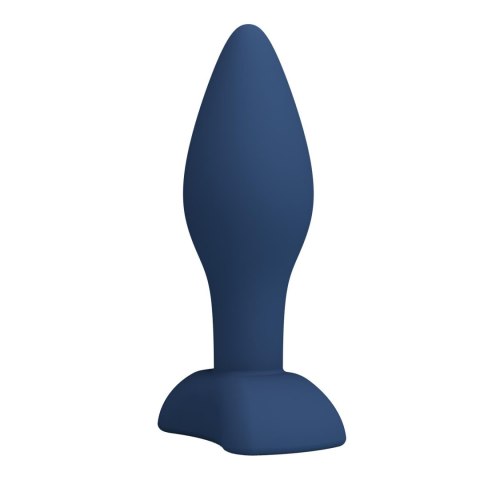Korek analny silikonowy Mr. Play Bulb S dla początkujących Mr. Play