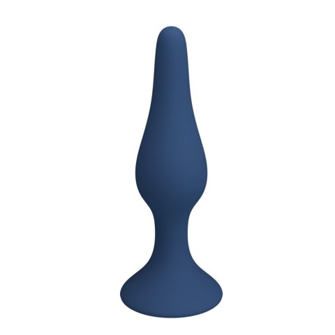 Korek analny silikonowy slim XL Mr. Play Mr. Play