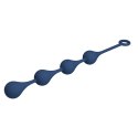 Kulki analne silikonowe wodoodporne Mr Play Waterdrop 43 cm Mr. Play