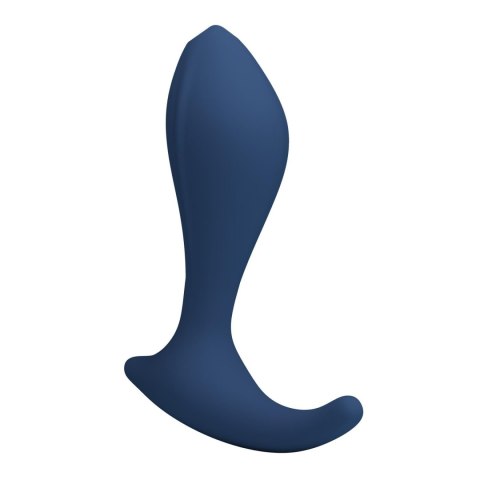 Masażer prostaty silikonowy Mr. Play Bill wodoodporny Mr. Play