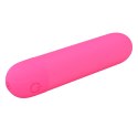 Mini wibrator Stefan Pretty Love 10 funkcji Pretty Love