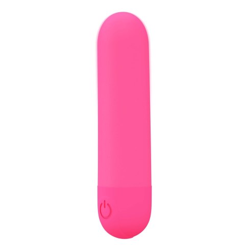 Mini wibrator Stefan Pretty Love 10 funkcji Pretty Love