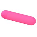 Mini wibrator Stefan Pretty Love 10 funkcji Pretty Love
