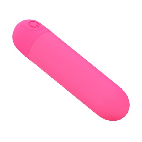 Mini wibrator Stefan Pretty Love 10 funkcji Pretty Love