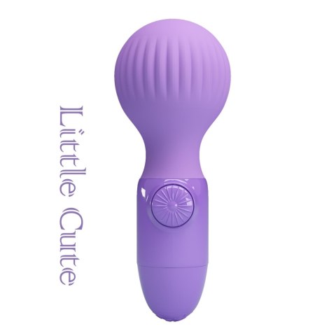 Mini wibrator silikonowy Pretty Love Little Cute Pretty Love