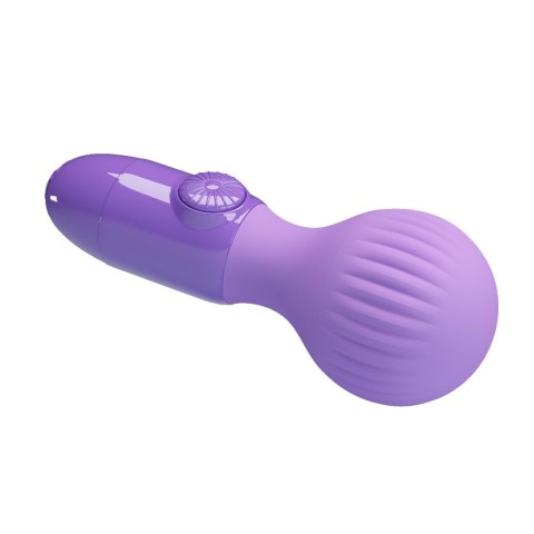 Mini wibrator silikonowy Pretty Love Little Cute Pretty Love