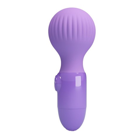 Mini wibrator silikonowy Pretty Love Little Cute Pretty Love
