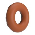 Pierścień erekcyjny Pretty Love Choco Super Donut silikonowy supermiękki Pretty Love