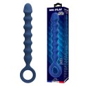 Pręt analny silikonowy Mr Play George 28 cm wodoodporny Mr. Play