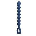 Pręt analny silikonowy Mr Play George 28 cm wodoodporny Mr. Play