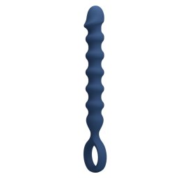 Pręt analny silikonowy Mr Play George 28 cm wodoodporny Mr. Play