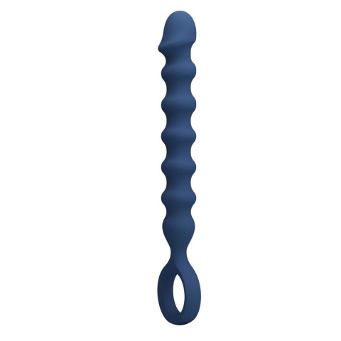 Pręt analny silikonowy Mr Play George 28 cm wodoodporny Mr. Play
