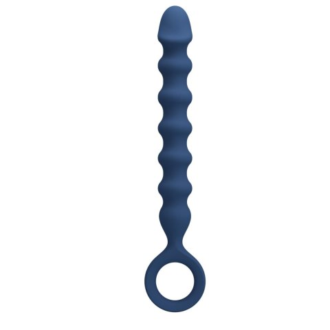 Pręt analny silikonowy Mr Play George 28 cm wodoodporny Mr. Play