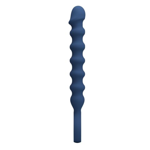 Pręt analny silikonowy Mr Play George 28 cm wodoodporny Mr. Play