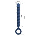 Pręt analny silikonowy Mr Play George 28 cm wodoodporny Mr. Play