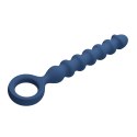 Pręt analny silikonowy Mr Play George 28 cm wodoodporny Mr. Play