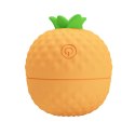 Silikonowy wibrator Pineapple Secret Pretty Love 12 trybów uderzeń Pretty Love