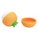 Silikonowy wibrator Pineapple Secret Pretty Love 12 trybów uderzeń Pretty Love