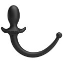 Wibrujący korek analny Pretty Love Anthony z aplikacją USB Pretty Love