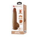 Dildo realistyczne super miękkie silikonowe Pretty Love Najm 23 cm Pretty Love
