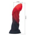 Dildo silikonowe Power Monsters Infernal Goliath 25 cm Power