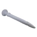 Dildo silikonowe pofalowane Basilisk Power Monsters 43 cm Power