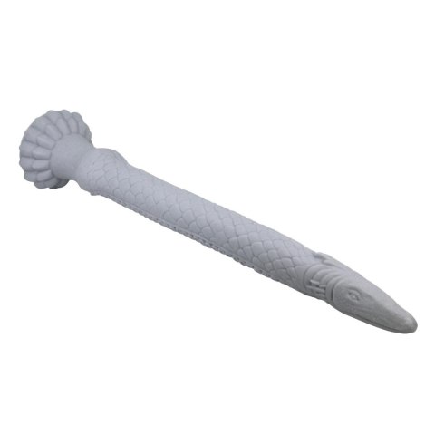 Dildo silikonowe pofalowane Basilisk Power Monsters 43 cm Power