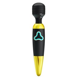 Masażer Pretty Love Body Wand silikonowy USB 25 cm Pretty Love