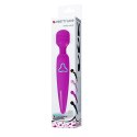 Masażer wand Pretty Love Body Wand czarny 7 funkcji USB 25 cm Pretty Love