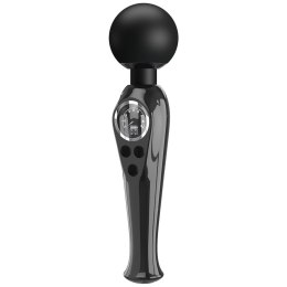 Masażer wibracyjny Pretty Love Skyler silikonowy 22 cm USB Pretty Love