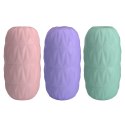 Masturbator TPR Pretty Love Athena wodoodporny Pretty Love