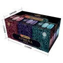 Masturbator TPR Pretty Love Athena wodoodporny Pretty Love