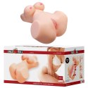 Masturbator delikatny realistyczny Crazy Bull Aveline Crazy Bull