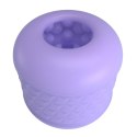 Masturbator dwustronny ultramiękkiego materiału Pretty Love Cary Pretty Love