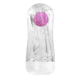 Masturbator próżniowy Pretty Love TPE wodoodporny Pretty Love