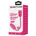 Mini wibrator supermocny Pretty Love Olson Pretty Love
