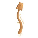 Stymulator łechtaczki Cute Bear Pretty Love 7 wibracji silikonowy USB Pretty Love