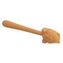 Stymulator łechtaczki Cute Bear Pretty Love 7 wibracji silikonowy USB Pretty Love