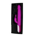 Wibrator króliczek Pretty Love Adrian silikonowy USB 12 funkcji Pretty Love