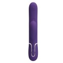 Wibrator króliczek Pretty Love silikonowy 14 funkcji USB Pretty Love