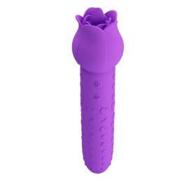 Wibrator stymulator łechtaczki Pretty Love Dannell Extreme Pretty Love