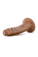 Dildo realistyczne Blush Dr. Skin 14 cm z przyssawką Blush