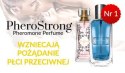 Feromony PheroStrong Strong dla mężczyzn 15 ml Medica