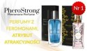Feromony PheroStrong Strong dla mężczyzn 15 ml Medica