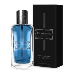 Feromony PheroStrong dla mężczyzn 50 ml Medica