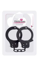 Kajdanki metalowe All Time Favorites Dream Toys Dream Toys