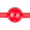 Knebel balonowy EasyToys czerwony regulowany Easytoys
