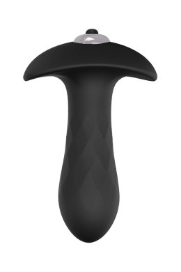 Korek analny wibrujący Cheeky Love silikonowy single speed 3 cm Dream Toys