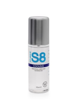 Lubrykant chłodzący S8 WB 125 ml Stimul8 S8